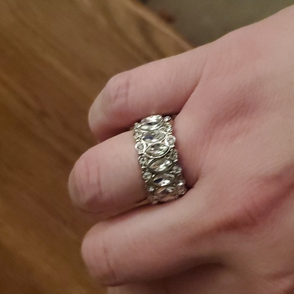 Paparazzi ring lot - Picture 6 of 14